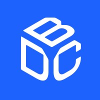 Logo da DBC Company