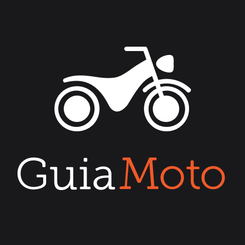 Logo da Guia Moto